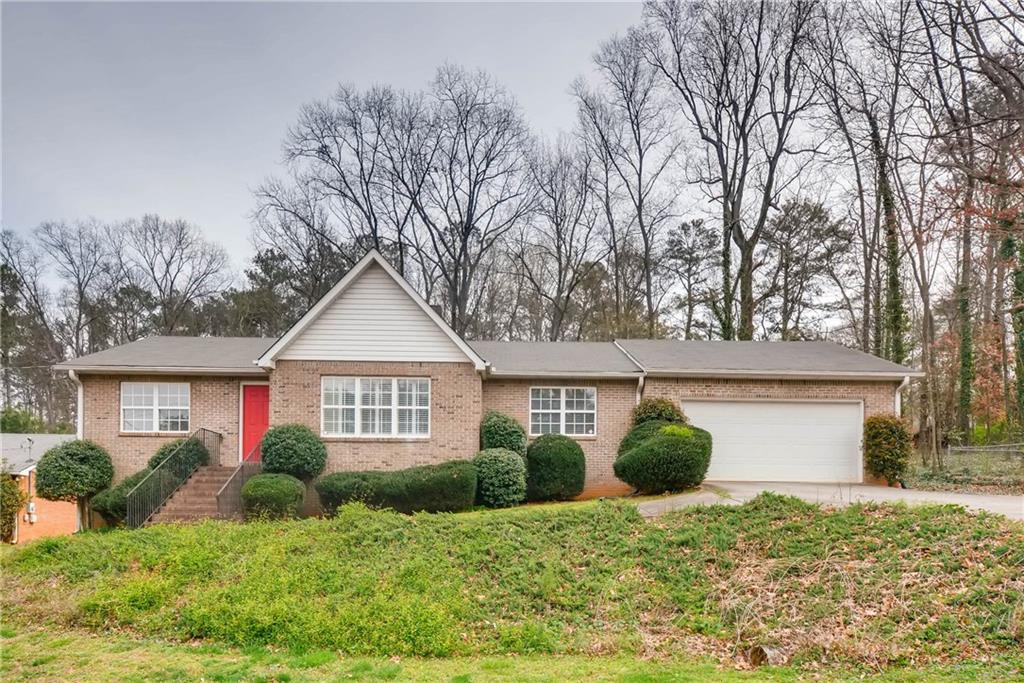 6961 Factory Shoals Road Austell, GA 30168 - Photo 1 of 1 Gallery Image 1