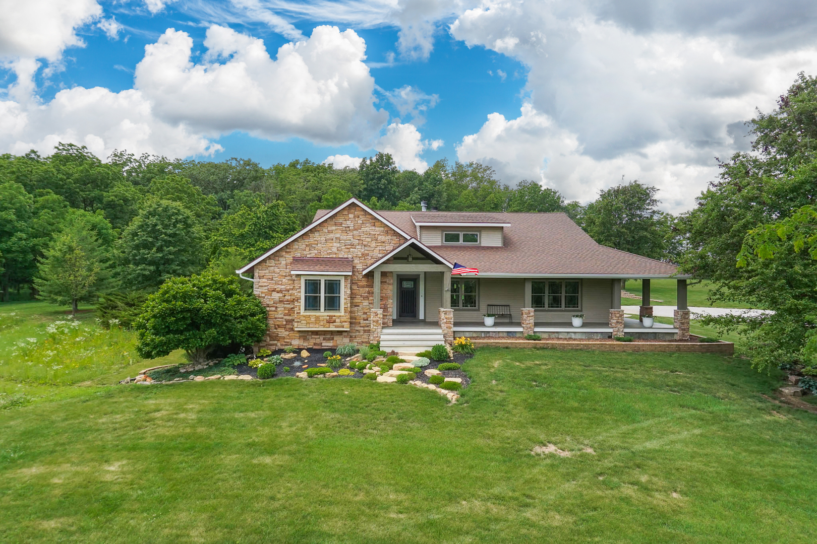2268 East 2250 North Road Carlock, IL 61725 - Photo 69 of 99