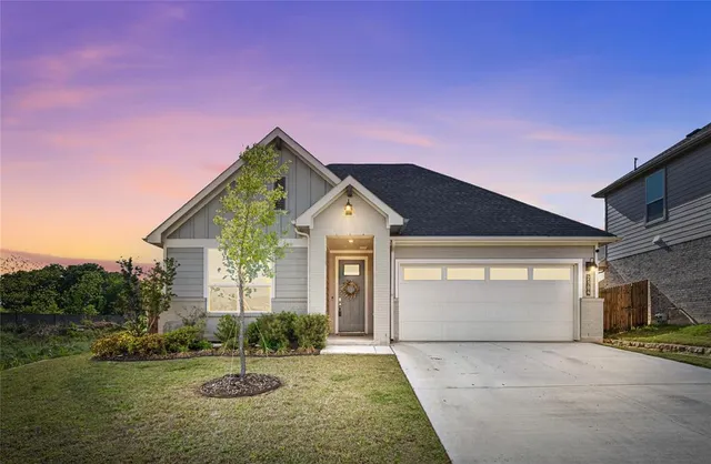 $390,000 | 2304 Blackcap Street, Denton, TX 76205