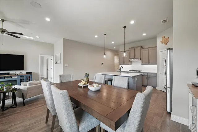 $390,000 | 2304 Blackcap Street, Denton, TX 76205