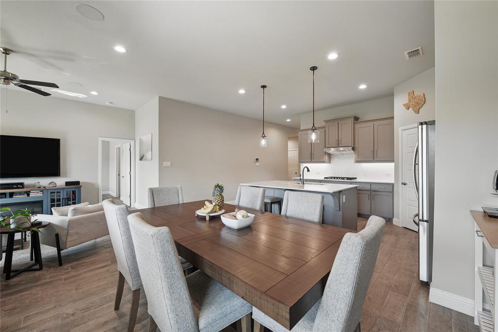 2304 Blackcap Street Denton, TX 76205 - Photo 11 of 40