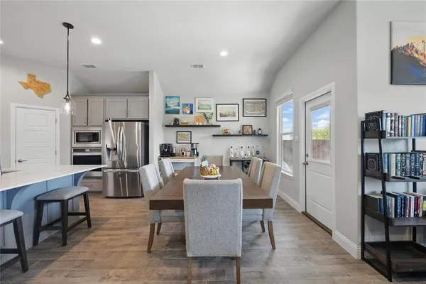 $390,000 | 2304 Blackcap Street, Denton, TX 76205
