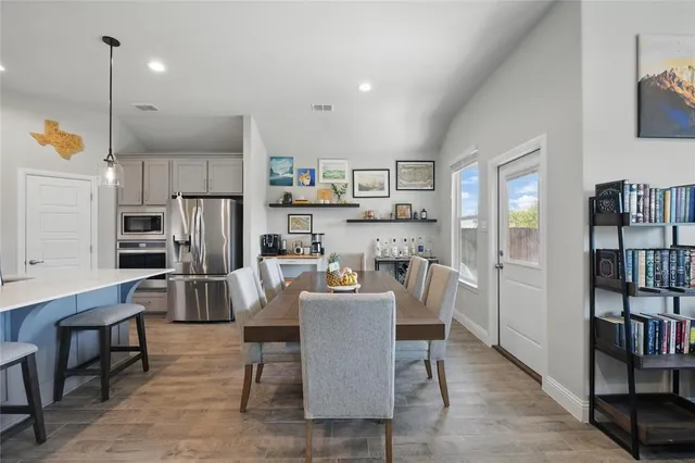 $390,000 | 2304 Blackcap Street, Denton, TX 76205