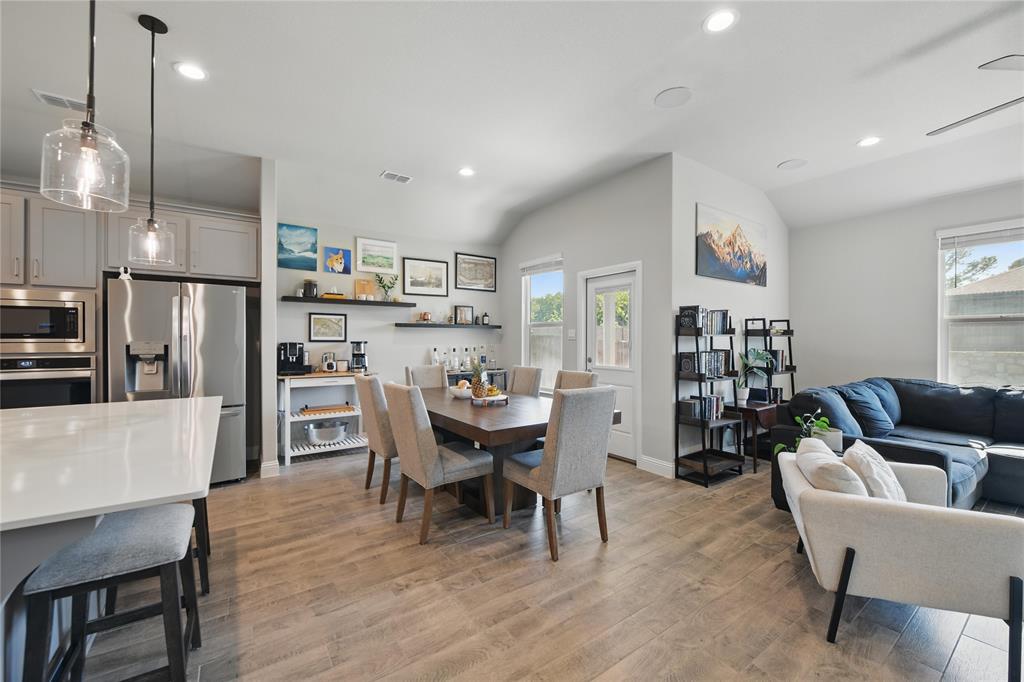 2304 Blackcap Street Denton, TX 76205 - Photo 13 of 40