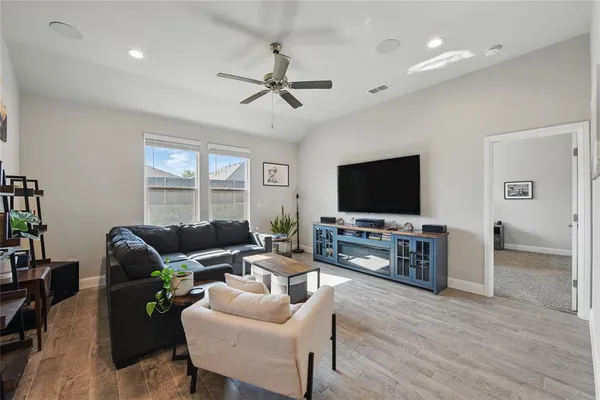 $390,000 | 2304 Blackcap Street, Denton, TX 76205