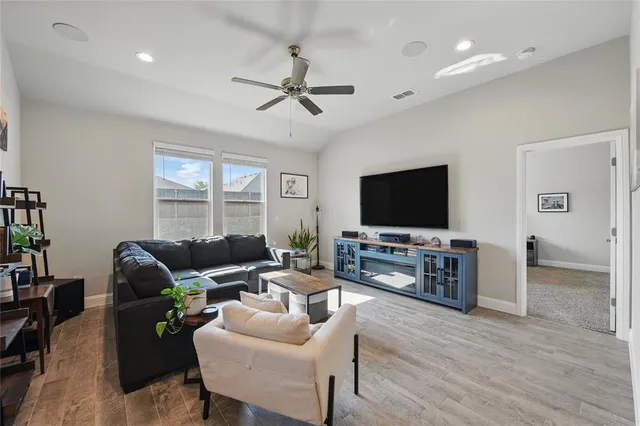 $390,000 | 2304 Blackcap Street, Denton, TX 76205