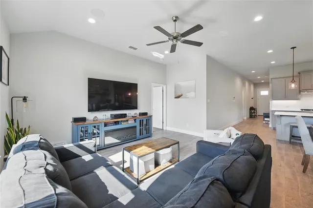 $390,000 | 2304 Blackcap Street, Denton, TX 76205