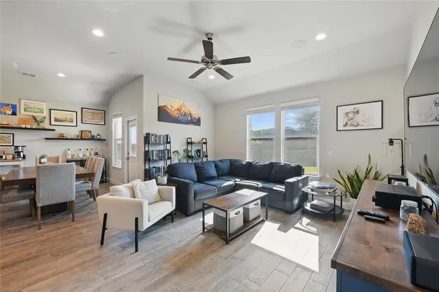 $390,000 | 2304 Blackcap Street, Denton, TX 76205