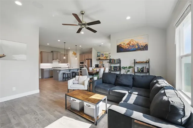 $390,000 | 2304 Blackcap Street, Denton, TX 76205