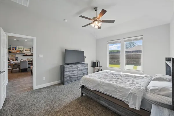 $390,000 | 2304 Blackcap Street, Denton, TX 76205
