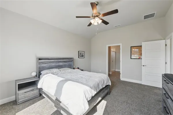 $390,000 | 2304 Blackcap Street, Denton, TX 76205