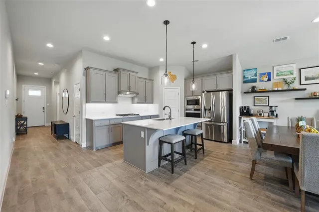 $390,000 | 2304 Blackcap Street, Denton, TX 76205