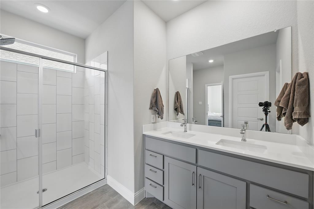 2304 Blackcap Street Denton, TX 76205 - Photo 21 of 40