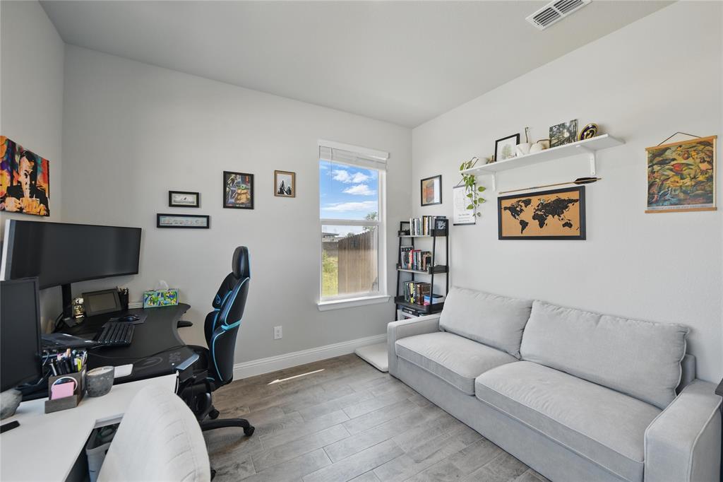 2304 Blackcap Street Denton, TX 76205 - Photo 26 of 40