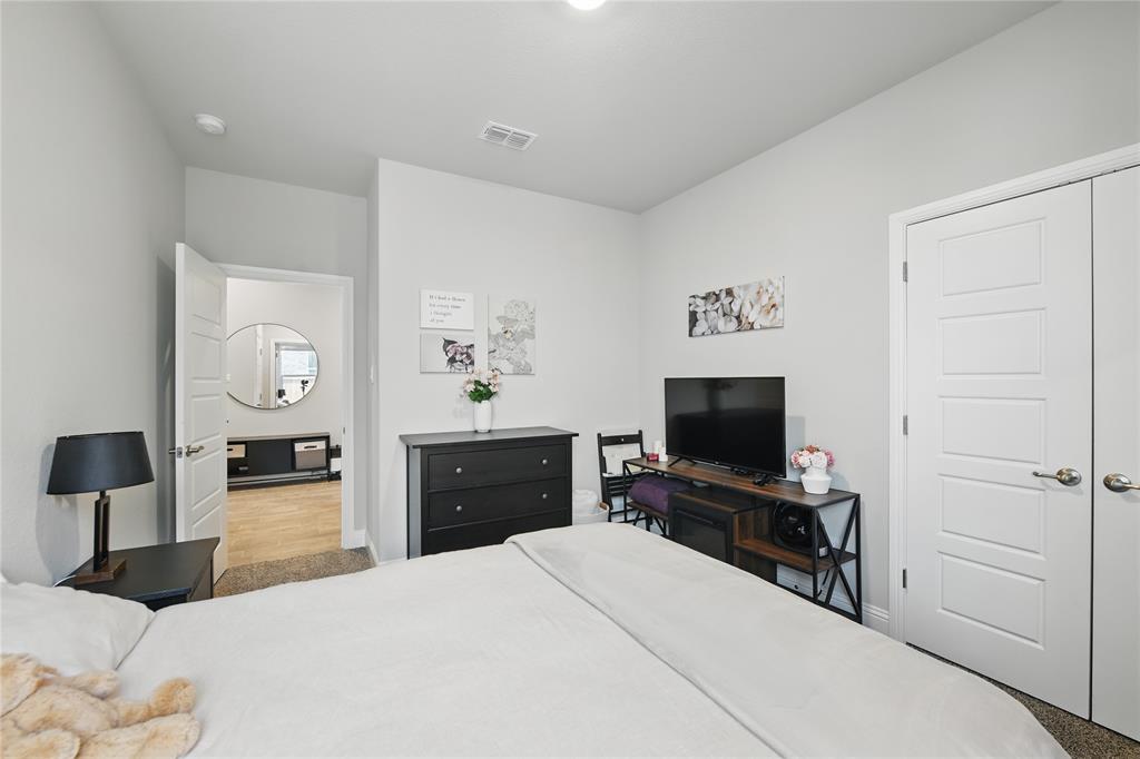 2304 Blackcap Street Denton, TX 76205 - Photo 27 of 40