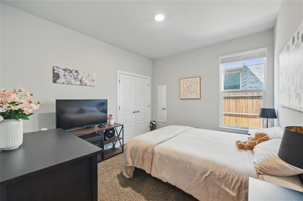 2304 Blackcap Street Denton, TX 76205 - Photo 28 of 40