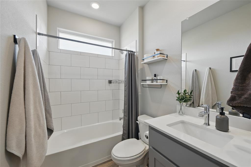 2304 Blackcap Street Denton, TX 76205 - Photo 29 of 40