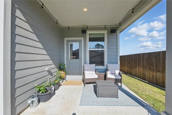 $390,000 | 2304 Blackcap Street, Denton, TX 76205