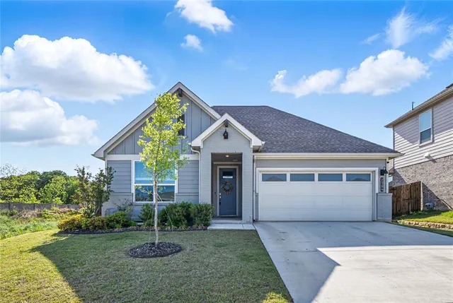 $390,000 | 2304 Blackcap Street, Denton, TX 76205