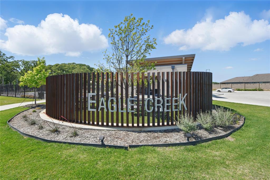 2304 Blackcap Street Denton, TX 76205 - Photo 33 of 40