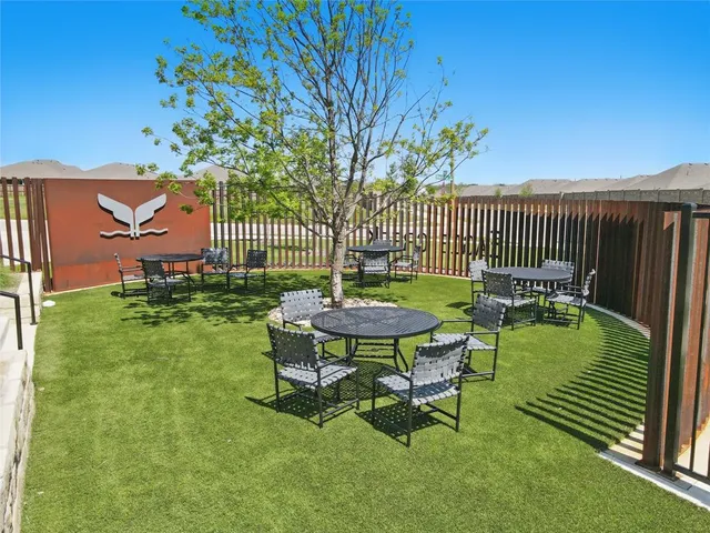 $390,000 | 2304 Blackcap Street, Denton, TX 76205