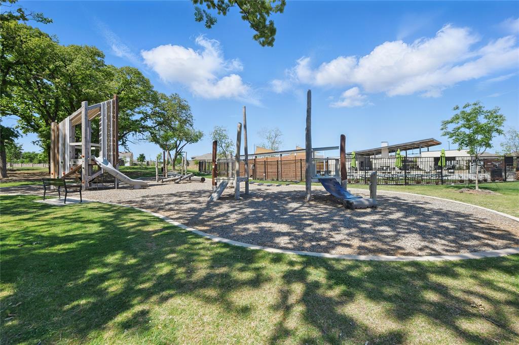 2304 Blackcap Street Denton, TX 76205 - Photo 36 of 40