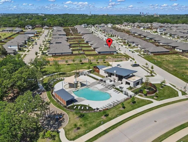 $390,000 | 2304 Blackcap Street, Denton, TX 76205