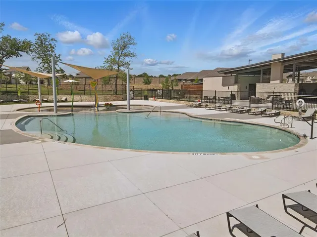 $390,000 | 2304 Blackcap Street, Denton, TX 76205