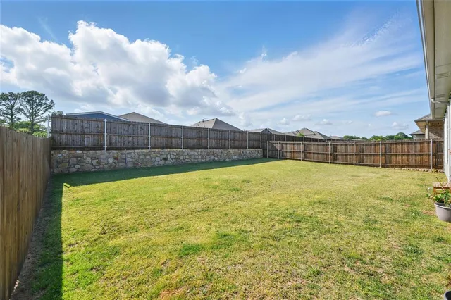 $390,000 | 2304 Blackcap Street, Denton, TX 76205