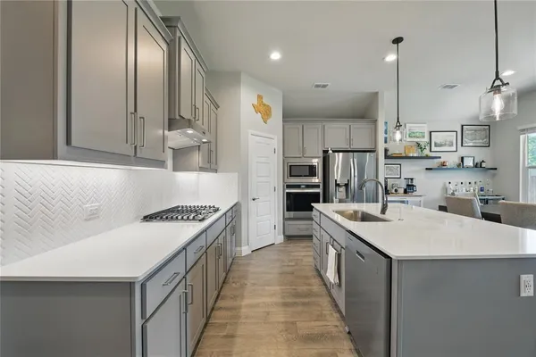 $390,000 | 2304 Blackcap Street, Denton, TX 76205