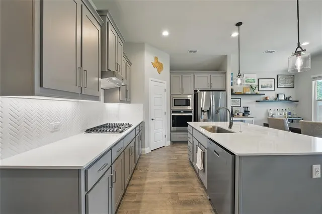 $390,000 | 2304 Blackcap Street, Denton, TX 76205