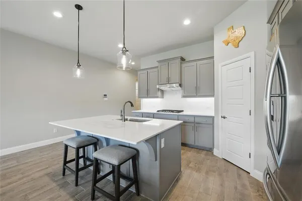 $390,000 | 2304 Blackcap Street, Denton, TX 76205