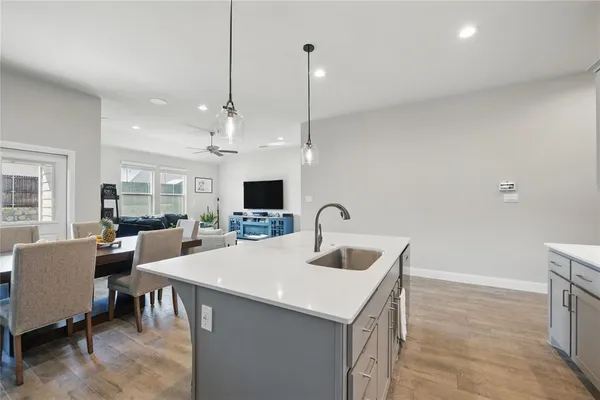 $390,000 | 2304 Blackcap Street, Denton, TX 76205