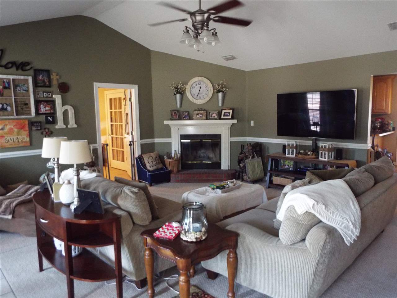 757 Floyd Johnston Road McIntosh, AL 36553 - Photo 5 of 27