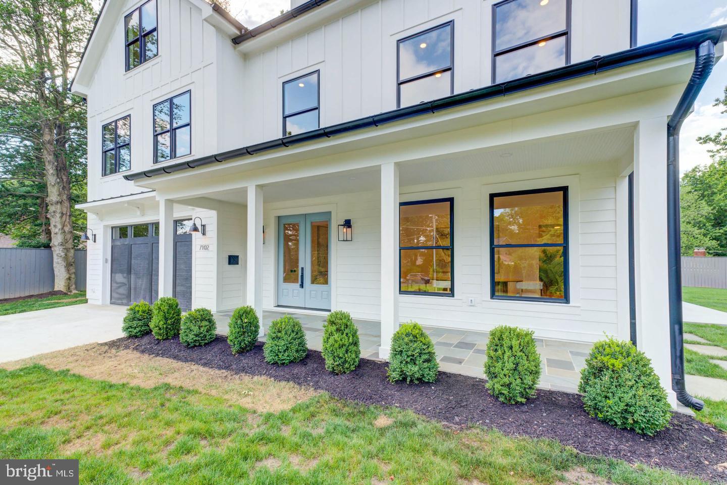 7102 Alger Road Falls Church, VA 22042 - Photo 30 of 30 Gallery Image 30