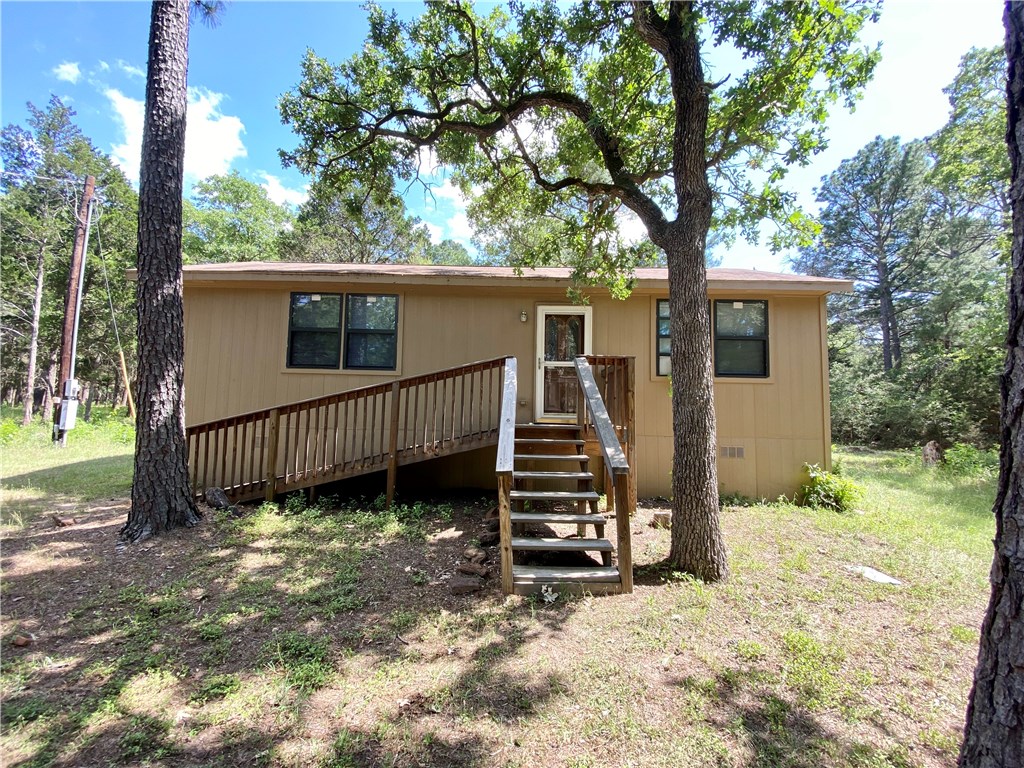 435 Porter Road, Unit B Bastrop, TX 78602 - Photo 1 of 1