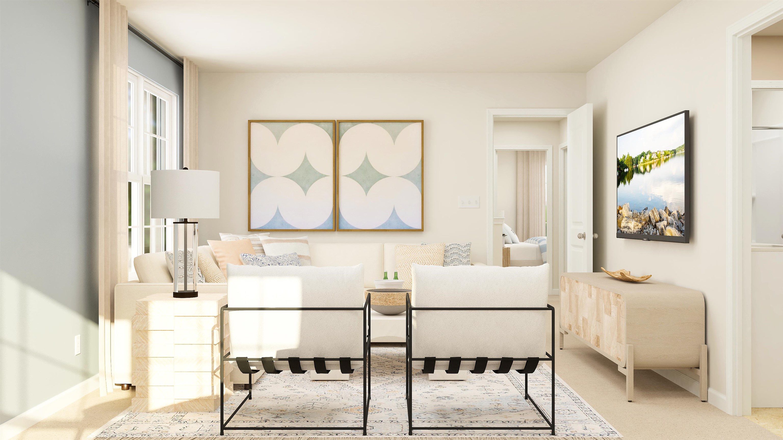 717 Hadley Place Enoree, SC 29335 - Photo 13 of 29