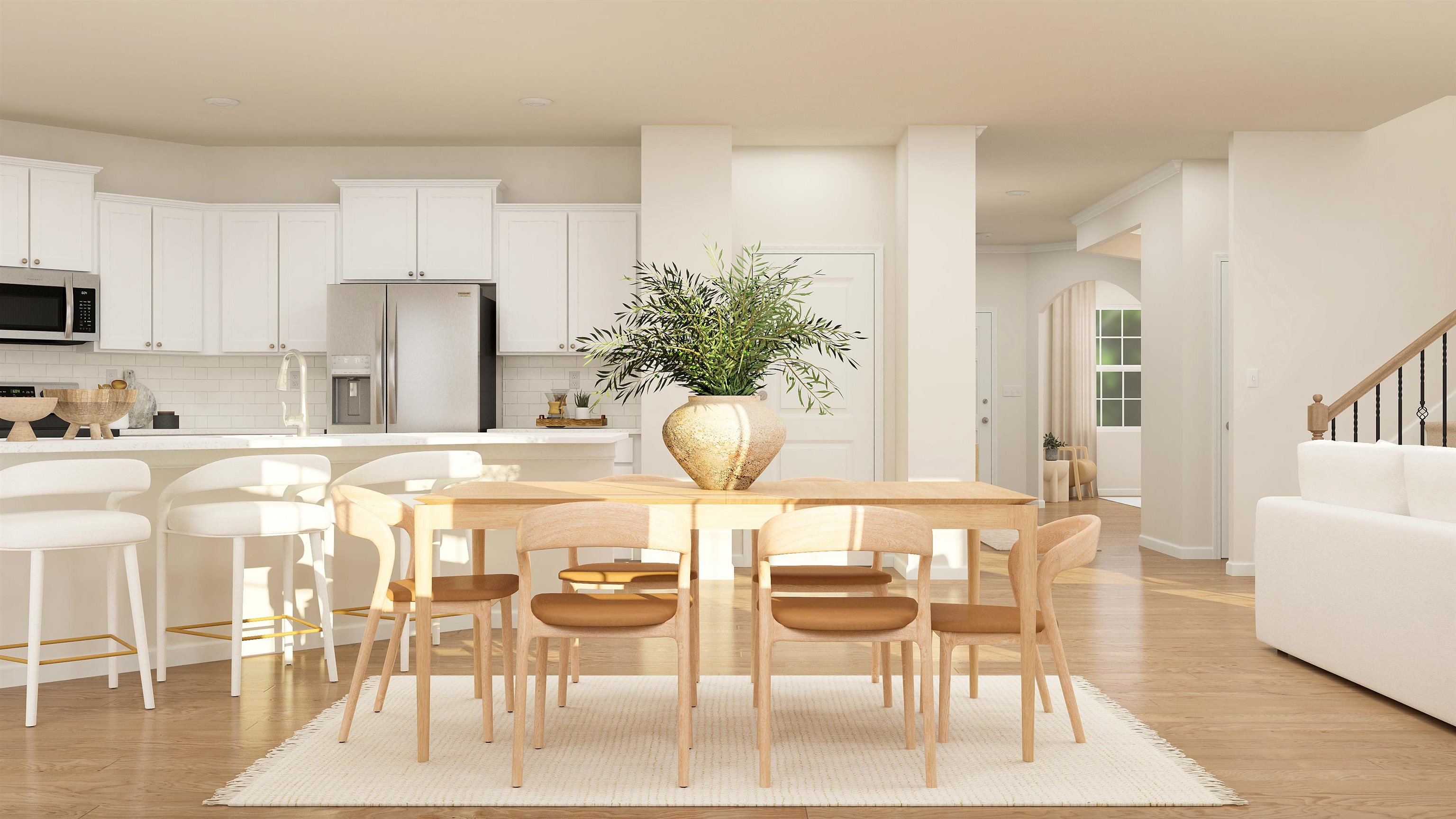 717 Hadley Place Enoree, SC 29335 - Photo 16 of 29