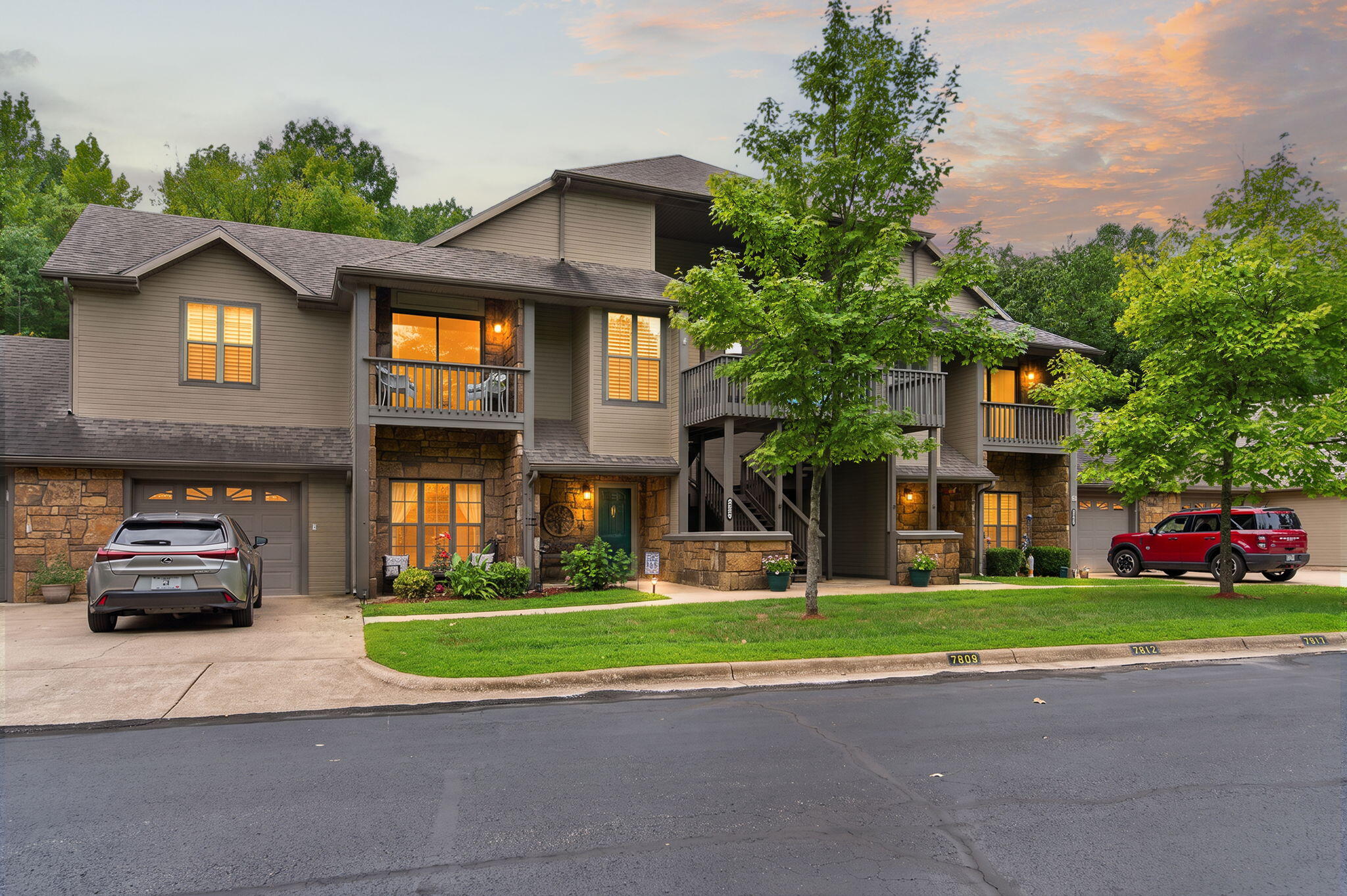 7811 Cozy Cove Road, Unit 211 Branson, MO 65616 - Photo 1 of 63 78 Cozy Cove RD 2-11