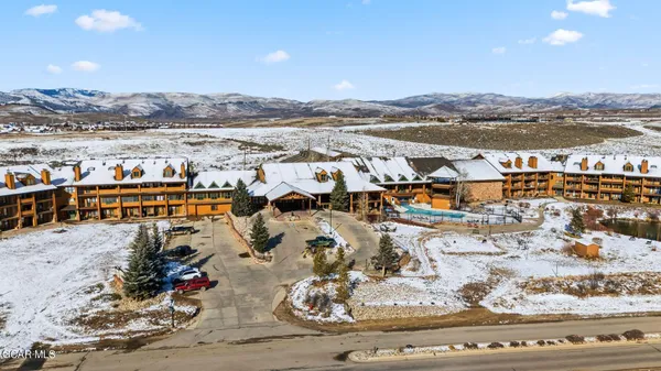$130,000 | 62927 Us Highway, Unit 519, Granby, CO 80446