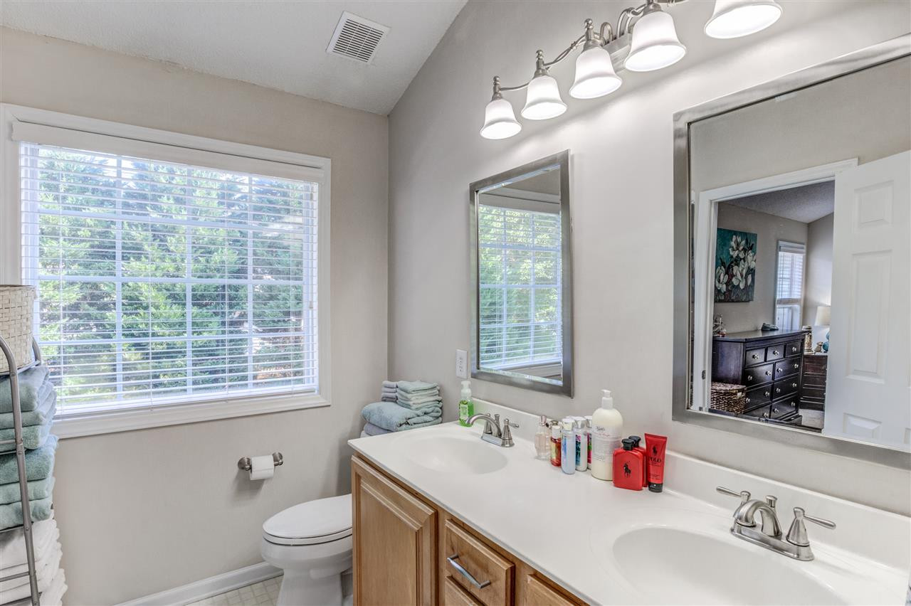 7205 Doverton Court Raleigh, NC 27615 - Photo 20 of 30 Photo 20