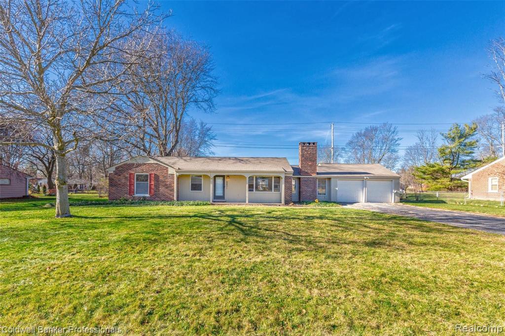 6650 Inkster Road West Bloomfield, MI 48322 - Photo 2 of 38
