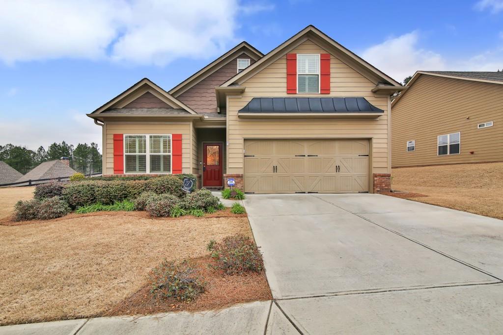 103 Hawthorne Ridge Circle Dallas, GA 30132 - Photo 1 of 1