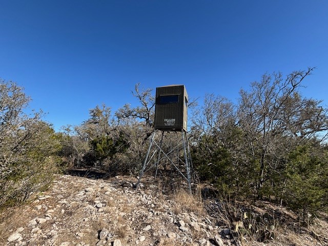 0 Cr 310 Rocksprings Tx 78880 Rocksprings, TX 78880 - Photo 20 of 23