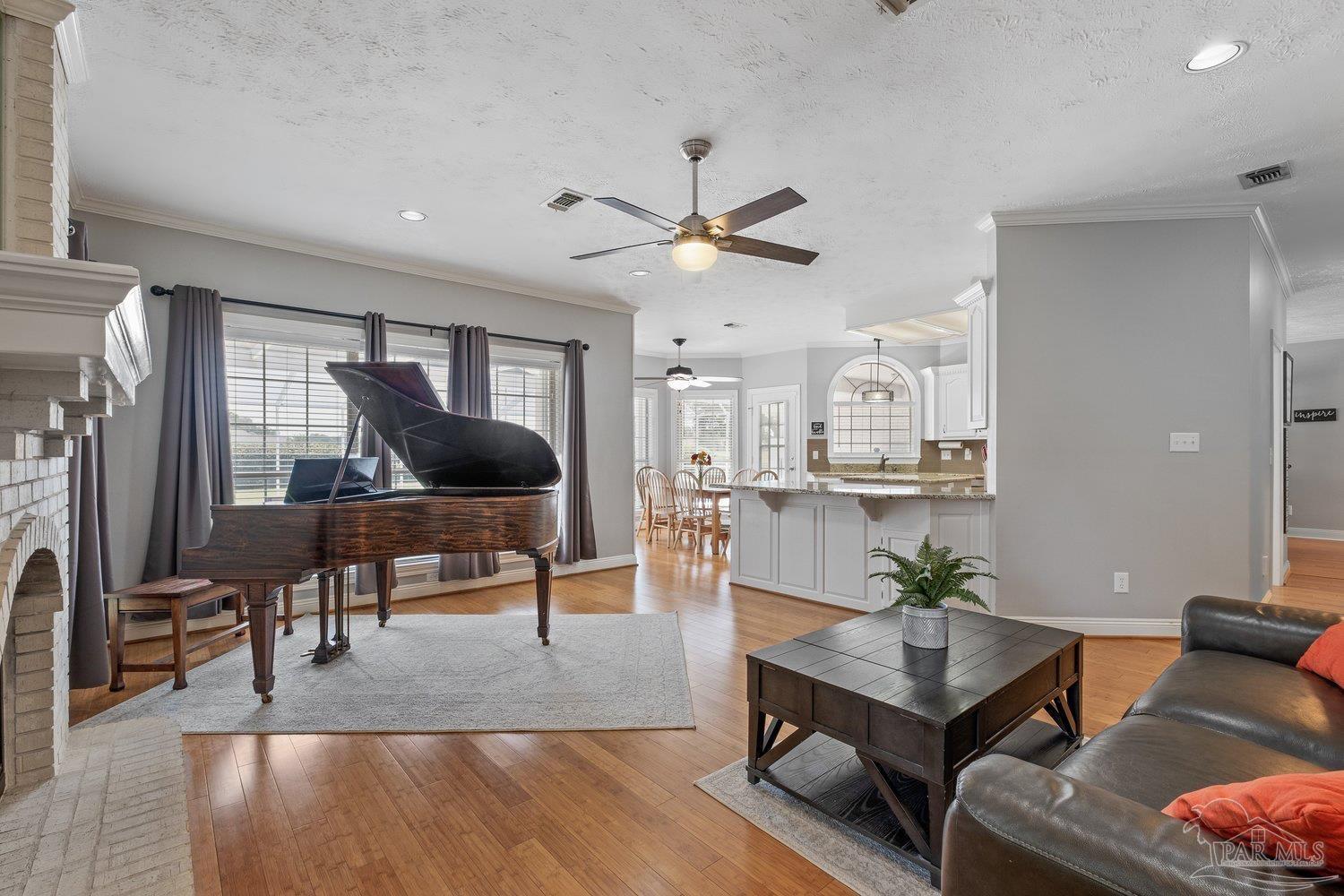 3275 Cobblestone Drive Pace, FL 32571 - Photo 16 of 50