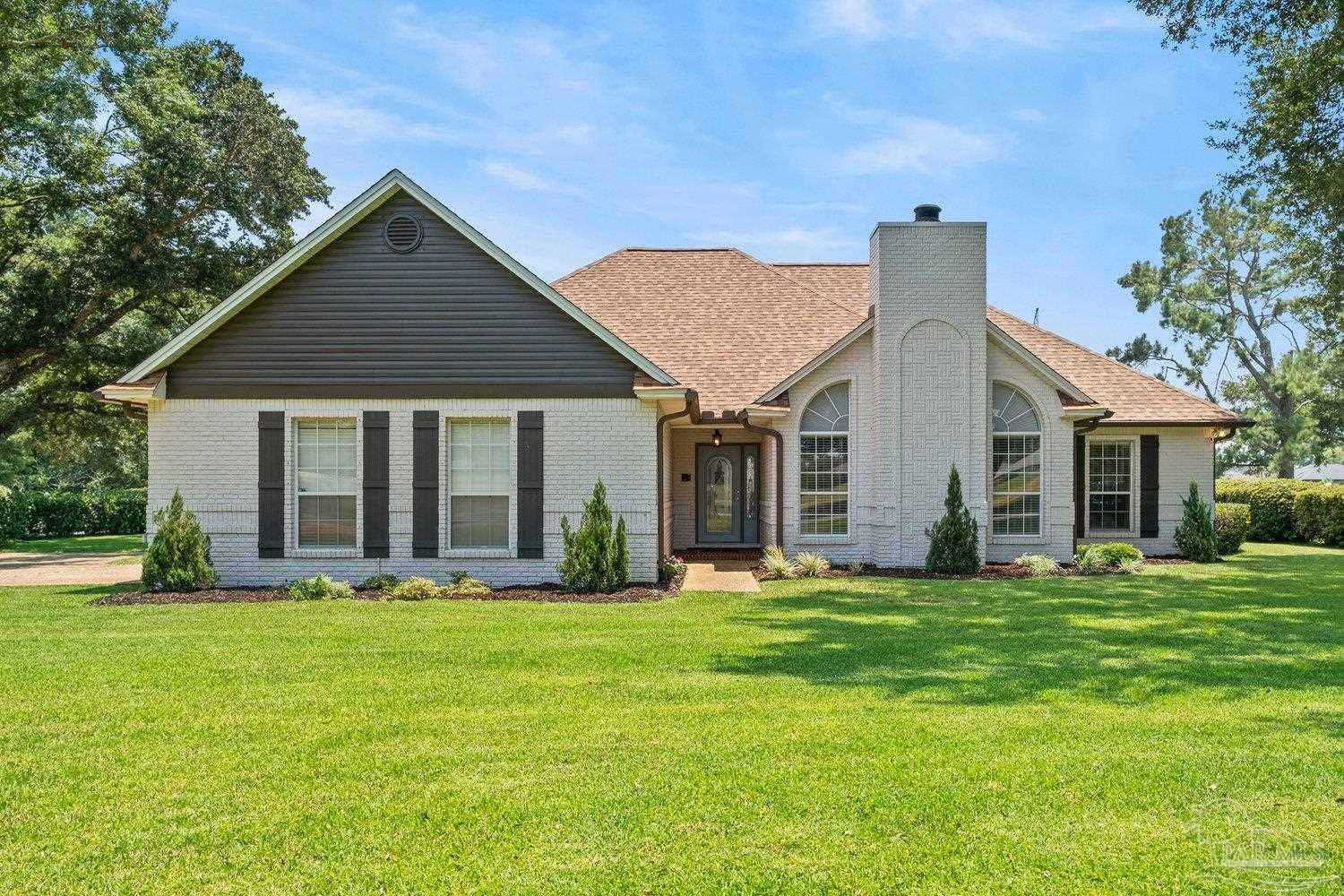 3275 Cobblestone Drive Pace, FL 32571 - Photo 2 of 50