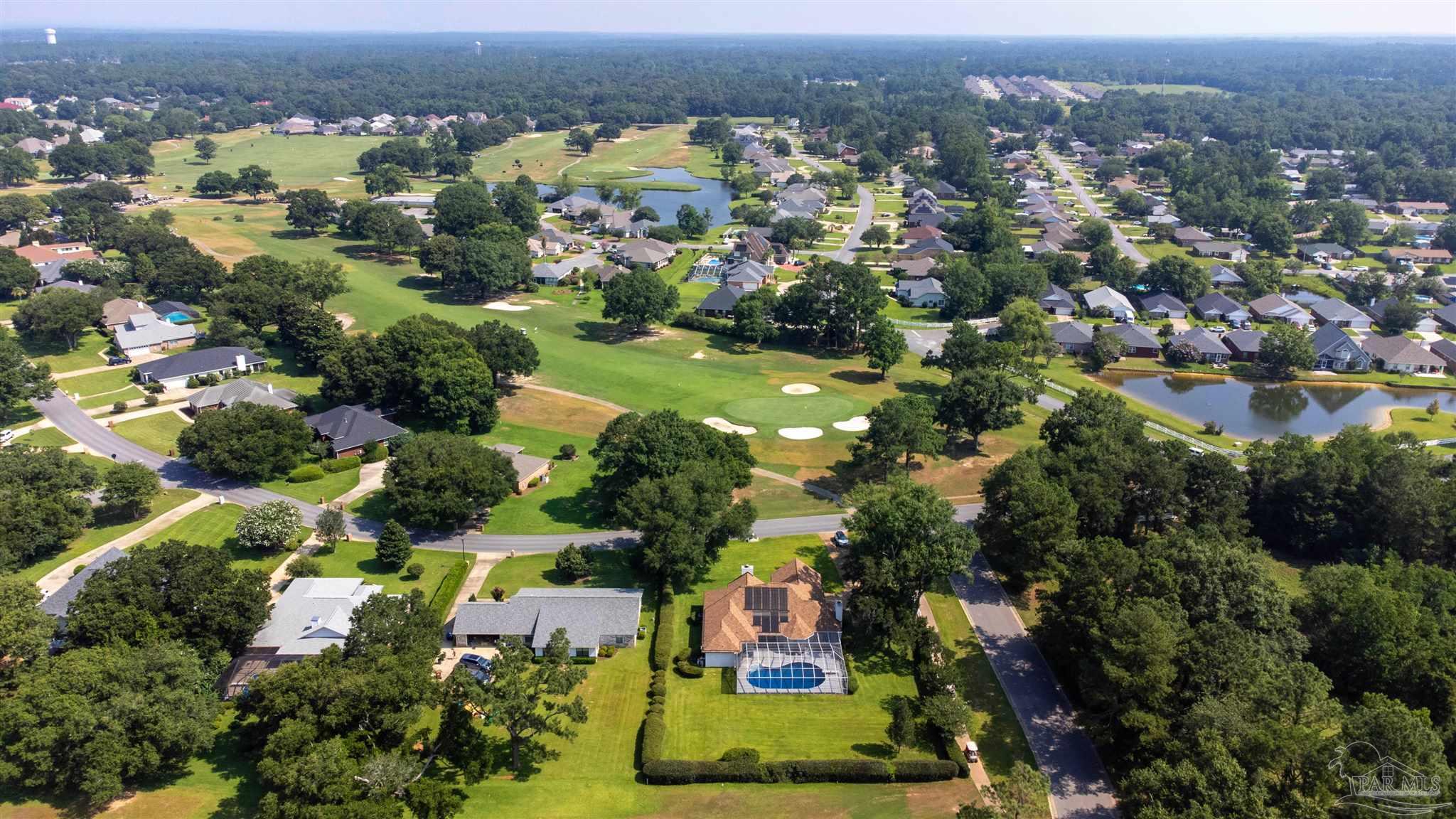 3275 Cobblestone Drive Pace, FL 32571 - Photo 25 of 50