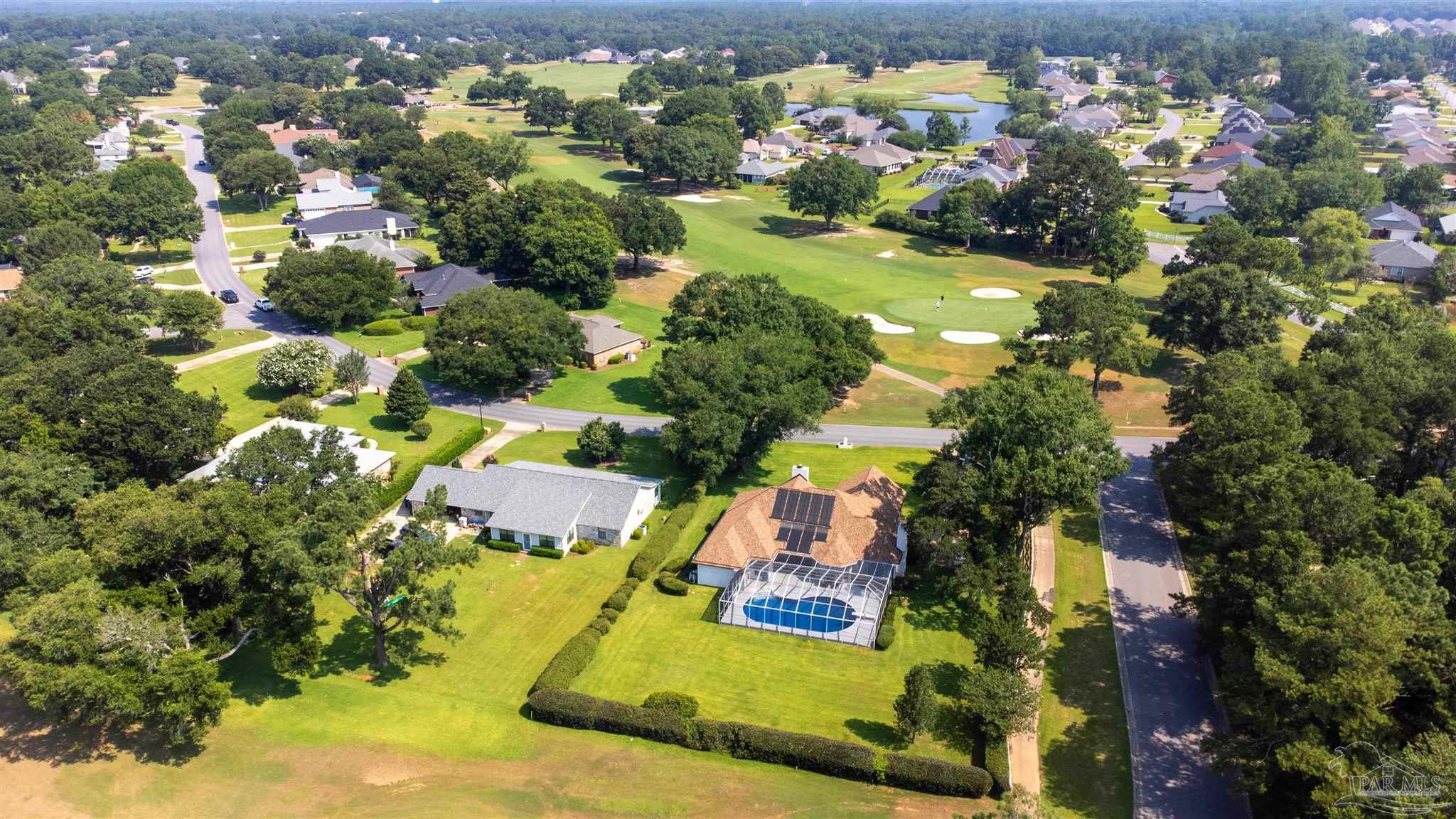 3275 Cobblestone Drive Pace, FL 32571 - Photo 29 of 50