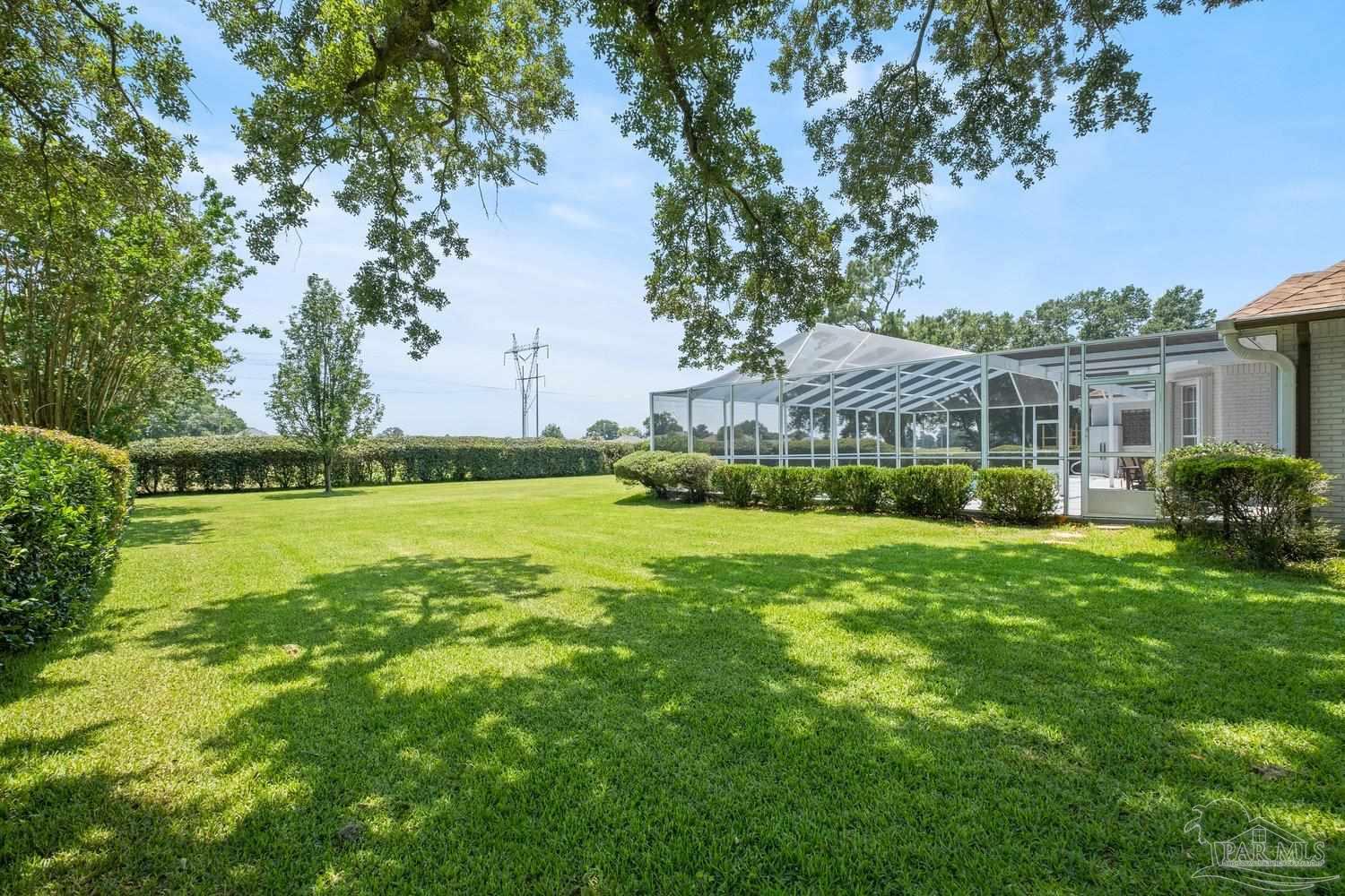 3275 Cobblestone Drive Pace, FL 32571 - Photo 30 of 50