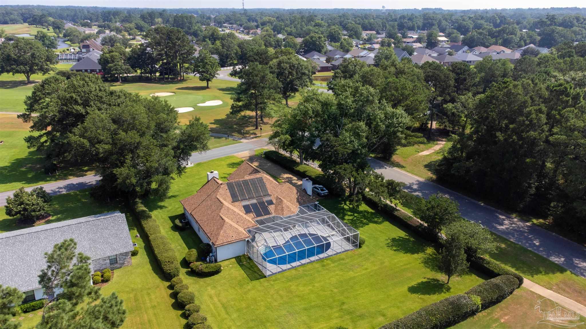 3275 Cobblestone Drive Pace, FL 32571 - Photo 3 of 50